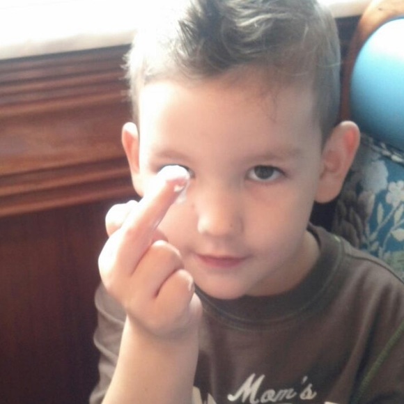 Meet your Posher, Tyler - Picture 1 of 1